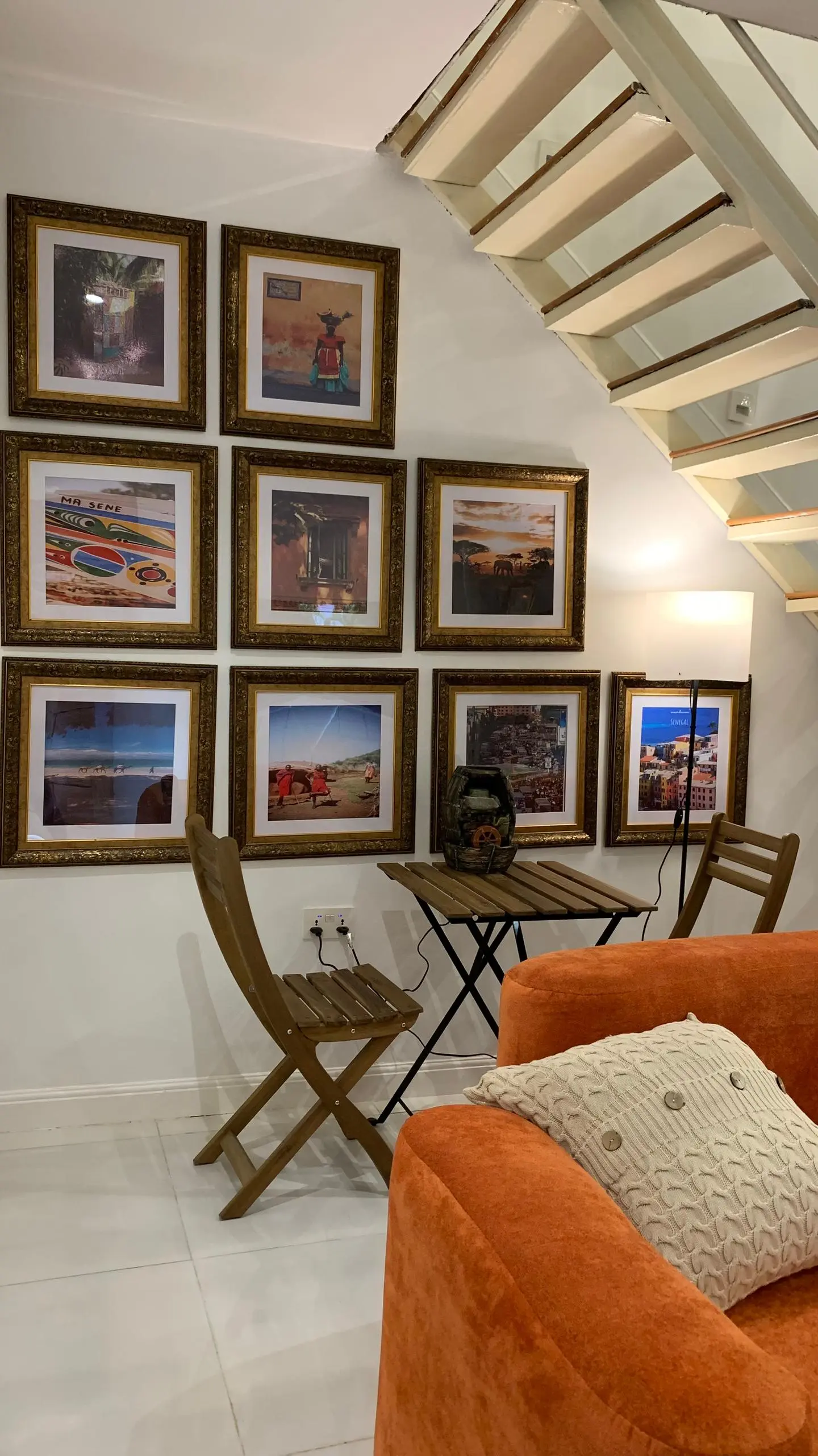 Image of 1Bed Luxury Shortlet in Ikoyi